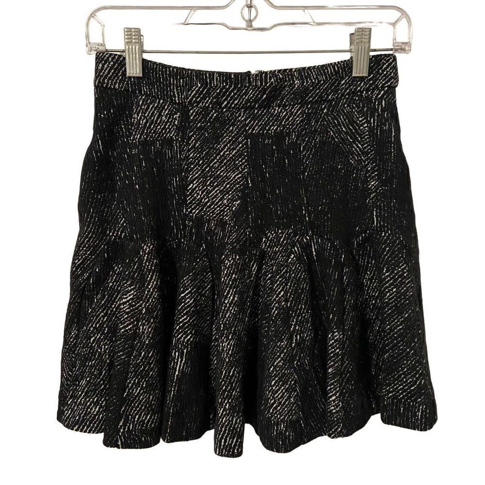 Banana Republic Pleaded Skirt  